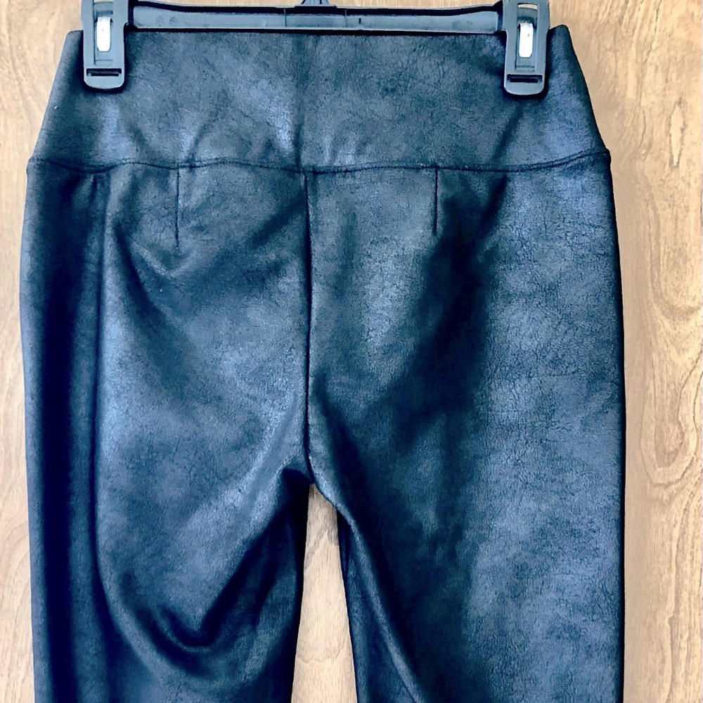 New Nine West Stretch Fit Leggings Small